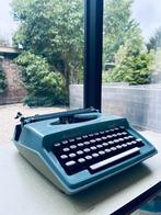Remington typewriter vintage, Diversen, Typemachines, Ophalen, Gebruikt