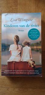Kinderen van de rivier - Lisa Wingate, Ophalen of Verzenden, Zo goed als nieuw, Lisa Wingate