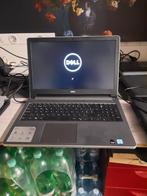 Dell inspiron 15 5000 met i7 processor windows11, Computers en Software, Windows Laptops, 2 tot 3 Ghz, 8 GB, Refurbished, Intel® Core™ i7 