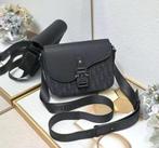 Dior Kleine Saddle-schoudertas met flap, Ophalen of Verzenden, Nieuw, Schoudertasje