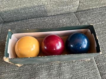 Biljartballen Zwartpunt koninklijke nederlandse biljartbond beschikbaar voor biedingen