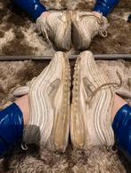 Nike Air Max 97 maat 43, Gedragen, Wit, Sneakers of Gympen, Nike