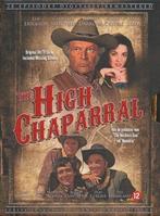 High Chaparral  box 1 box 2 box 3 box4, Cd's en Dvd's, Dvd's | Tv en Series, Boxset, Drama, Ophalen of Verzenden, Zo goed als nieuw