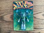 Vintage Power Teens Power Ranger groen,originele verpakking., Verzamelen, Speelgoed, Ophalen of Verzenden, Nieuw