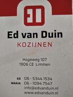 Hardhouten mazieve voordeur kozijn, Ophalen, 80 tot 100 cm, Nieuw, Buitendeur