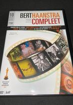 Bert Haanstra Compleet - Boxset 10 DVD, Cd's en Dvd's, Ophalen of Verzenden, Zo goed als nieuw, Boxset