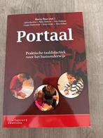 Portaal: Taaldidactiek Basisonderwijs, Ophalen of Verzenden, Zo goed als nieuw, Overige niveaus, Nederlands