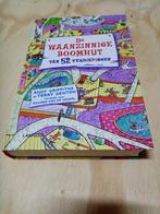 De waanzinnige boomhut van 52 verdiepingen, Boeken, Ophalen of Verzenden, Zo goed als nieuw