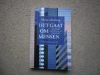 Het gaat om mensen, Ophalen of Verzenden, Zo goed als nieuw, Management