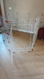 Hondenkennel binnen/hondenkennel puppykennel / opvouwbaar, Dieren en Toebehoren, Ophalen of Verzenden