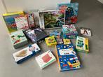 Spelletjes en Puzzels - Kinderen, Ophalen of Verzenden, Zo goed als nieuw, Jongen of Meisje
