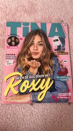 Tina tijdschrift, Ophalen of Verzenden, Zo goed als nieuw, Damesbladen
