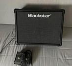 Blackstar ID:Core 40 V2 Gitaarversterker + Footswitch, Ophalen of Verzenden, Gebruikt, Gitaar, Minder dan 50 watt
