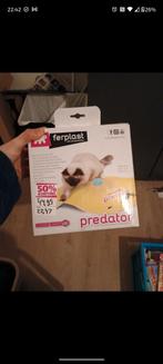 Ferplast kattenspeeltje, Ophalen of Verzenden, Zo goed als nieuw