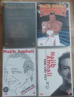 8 Cabaret dvd's oa. Geubels, Amhali, Weijers & Huijbregts, Alle leeftijden, Ophalen of Verzenden, Zo goed als nieuw, Stand-up of Theatershow