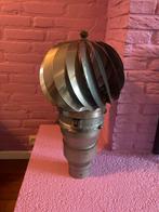 Nieuwe roterende schoorsteenkap, Huis en Inrichting, Kachels, Ophalen of Verzenden, Nieuw, Hout, Overige soorten