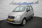 Suzuki Wagon R+ 1.3 FreeStyle nette automaat met trekhaak, 94 pk, Stof, Gebruikt, 4 cilinders