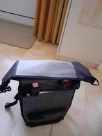 Z.G.A.N. AGU enkele KLICKFIX fietstas, Fietsen en Brommers, Ophalen, Zo goed als nieuw, AGU