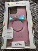Nieuw ! OtterBox iPhone 11 Pro hardcase + popsocket, Ophalen of Verzenden, Nieuw, IPhone 11 Pro, Frontje of Cover