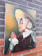 Mooi schilderij, Ophalen of Verzenden