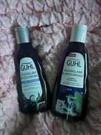Guhl zilvershampoo 2 stuks, Sieraden, Tassen en Uiterlijk, Uiterlijk | Haarverzorging, Ophalen of Verzenden, Nieuw