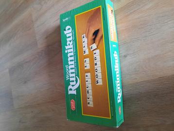 Rummikub spel beschikbaar voor biedingen