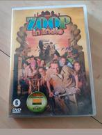 Zoop in India, Cd's en Dvd's, Dvd's | Kinderen en Jeugd, Alle leeftijden, Ophalen of Verzenden, Zo goed als nieuw