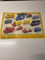 Golden oldies, Ophalen of Verzenden, Zo goed als nieuw, Auto, Corgi