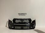 Kia Sorento Voorbumper 86511-P2000