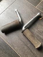 Bmw r50 r60 r69s voetsteunen, Motoren, Onderdelen | Oldtimers, Ophalen of Verzenden, Gebruikt