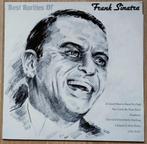 Frank Sinatra LP - Best of Rarities, 1960 tot 1980, Jazz, Gebruikt, Ophalen of Verzenden