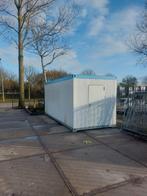 Container unit, kantoor unit, unit, Zakelijke goederen, Machines en Bouw | Keten en Containers, Ophalen