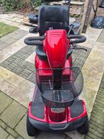 Scootmobiel merk Wals, Diversen, Gebruikt, 16 km/u of meer, 46 km of meer, Ophalen