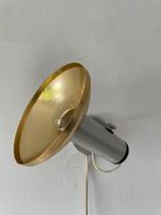 Vintage Philips wandlamp, Huis en Inrichting, Ophalen of Verzenden, Gebruikt