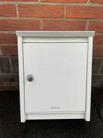 Brabantia brievenbus, Ophalen, Zo goed als nieuw