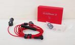 LG QuadBeat 3 Headset Rood (nieuw), Ophalen of Verzenden, Nieuw, In gehoorgang (in-ear)