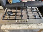 BOSCH inbouw kookplaat, Witgoed en Apparatuur, Kookplaten, Ophalen, 4 kookzones, Zo goed als nieuw, Inbouw