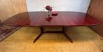 Gratis bezorging! Mid-Century Retro Vintage Uitschuifbare Ee, Gebruikt, -, -, 200 cm of meer