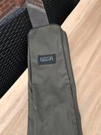 Nash bushwacker carrybag, Ophalen of Verzenden, Zo goed als nieuw