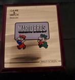 Nintendo Game & Watch Mario Bros (Multi Screen), 1 speler, Ophalen of Verzenden, Gebruikt, Platform