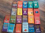 Partij van 26 Danielle Steel pocket boeken - poema roman, Ophalen of Verzenden, Zo goed als nieuw