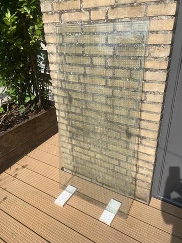 Veiligheidsglas beschikbaar voor biedingen