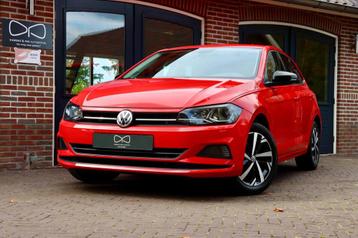 Volkswagen Polo 1.0 TSI Beats | NAVIGATIE | CRUISE | STOELVE beschikbaar voor biedingen