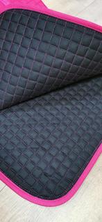 Roze sjabrak full dressuur, Dieren en Toebehoren, De, Dekje, De, Nieuw