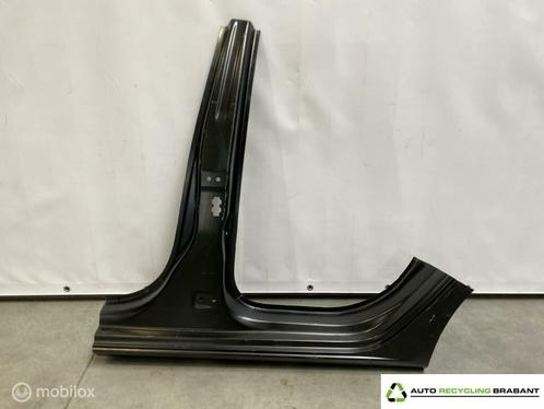 Dorpel B Stijl Links Audi A1 Sportback 8X ORIG 8X4809847, Auto-onderdelen, Carrosserie en Plaatwerk, Audi, Gebruikt, Ophalen of Verzenden