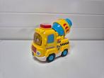 VTech Toet Toet Auto - Bruce Betonmolen, Ophalen of Verzenden