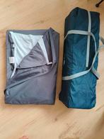 Kinder campingbedje met matras, Kinderen en Baby's, Babywiegjes en Ledikanten, Ophalen, Gebruikt, Reisbedje