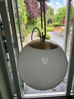 Artemide nh Plafondlamp 35cm, Huis en Inrichting, Lampen | Hanglampen, Ophalen, Zo goed als nieuw, Glas, 50 tot 75 cm