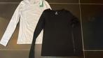 H&M longsleeves set van 2 maat 146/152 nieuw, Kinderen en Baby's, Kinderkleding | Maat 152, H&M, Nieuw, Ophalen of Verzenden, Shirt of Longsleeve