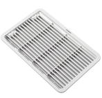 Dometic Rooster Wit oa Hobby LS330 278x438mm, Buurserstraat 15 A, 7481 EG,Haaksbergen, Ophalen of Verzenden, Info@123CamperOnderdelen.nl